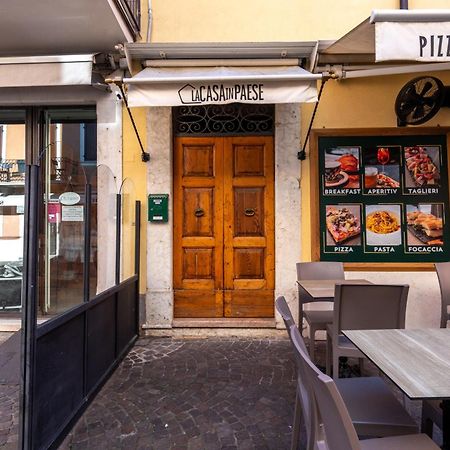 La Casa In Paese Hotel Peschiera del Garda Exterior photo